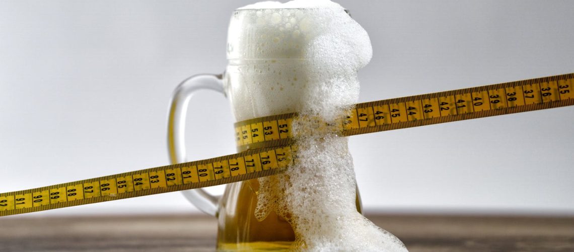 Pourquoi l’alcool fait-il grossir ? Pourquoi l'alcool fait-il grossir ?