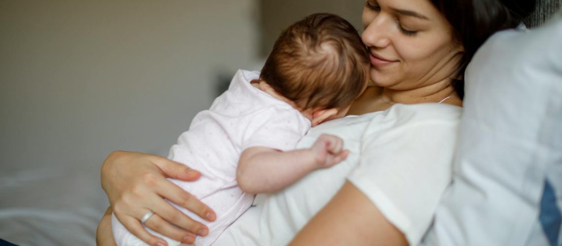 Comment protéger bébé des boutons de fièvre ? Comment protéger bébé des boutons de fièvre ?