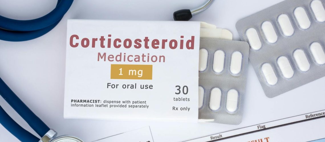 Corticothérapie : définition, indications, effets indésirables Corticothérapie : définition, indications, effets indésirables