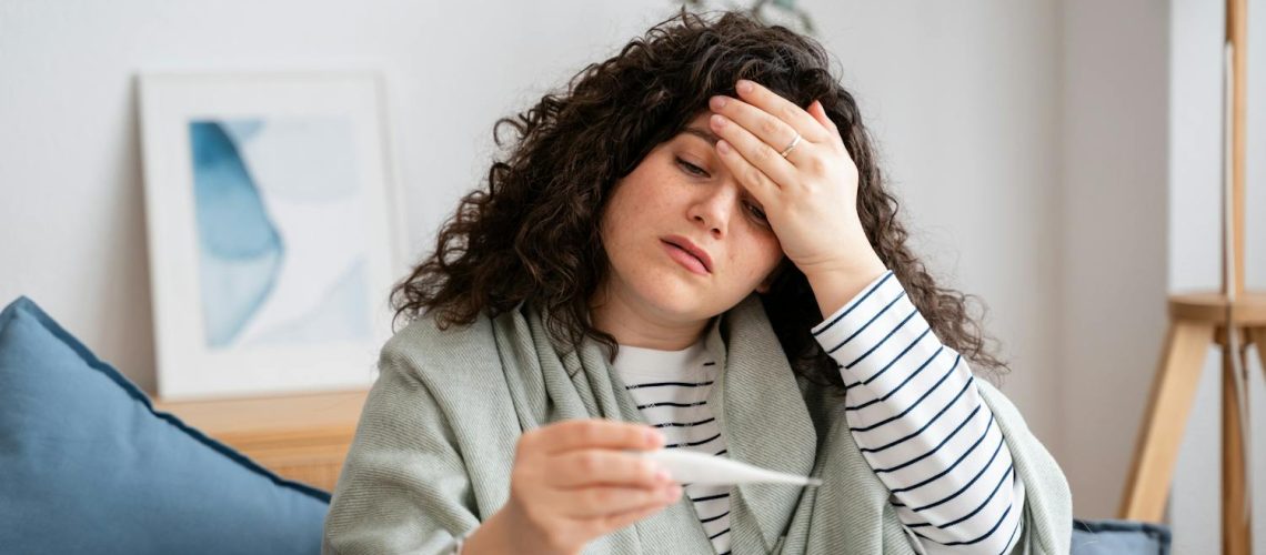 Quel est le meilleur endroit pour prendre sa température ? Quel est le meilleur endroit pour prendre sa température ?