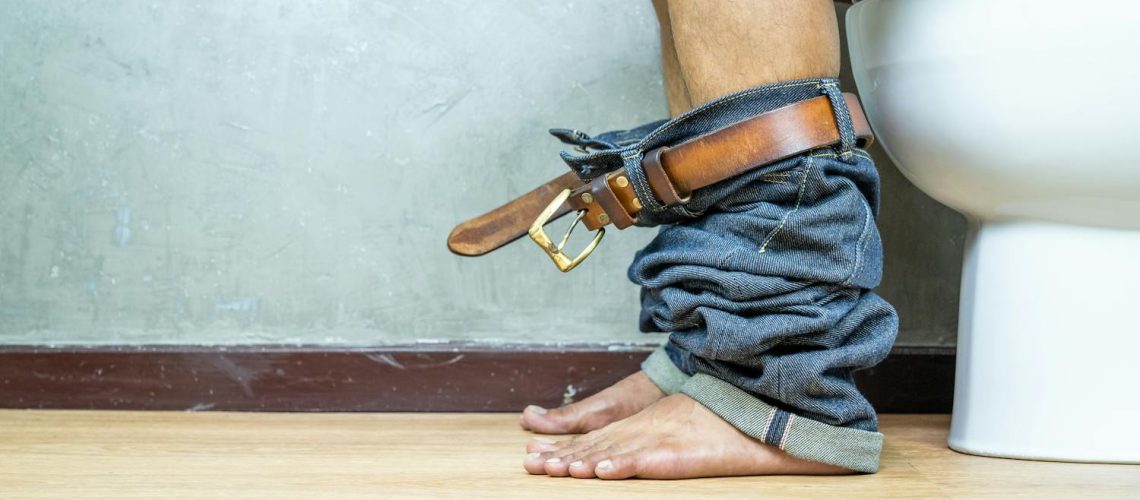 Méléna : pourquoi a-t-on des selles noires ? Méléna : pourquoi a-t-on des selles noires ?