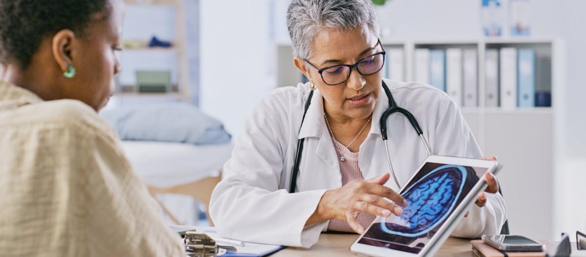 Tout savoir sur la Stimulation Magnétique Transcrânienne répétitive (rTMS) Tout savoir sur la Stimulation Magnétique Transcrânienne répétitive (rTMS)