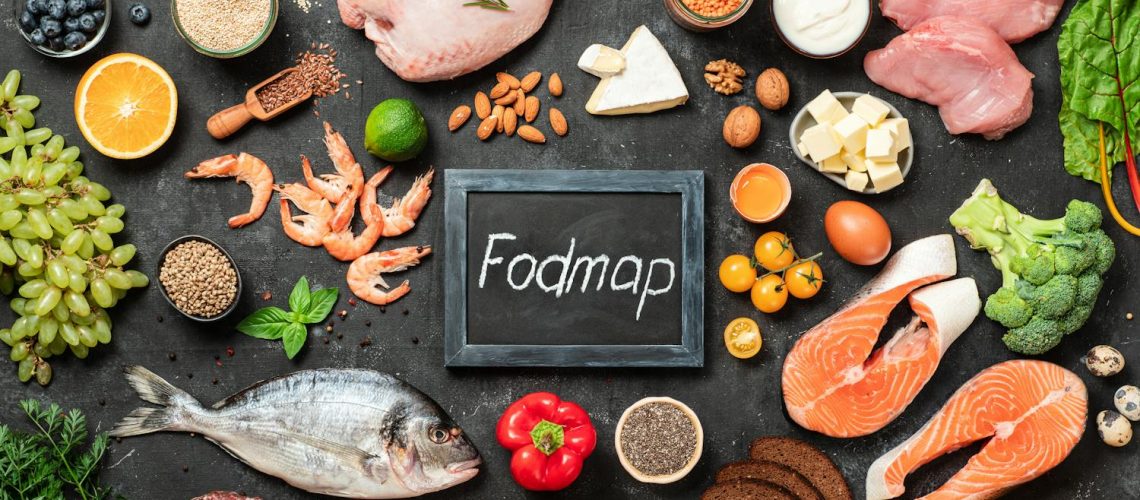 Côlon irritable : tout savoir sur le régime FODMAPs Côlon irritable : tout savoir sur le régime FODMAPs