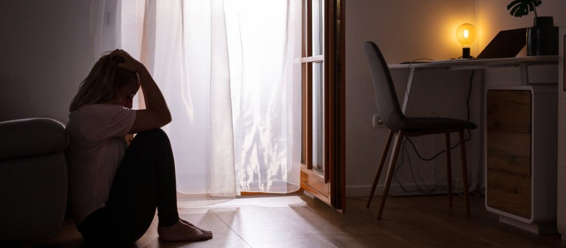 Qu’est-ce que la thanatophobie ? Comment l’apaiser ? Qu'est-ce que la thanatophobie ? Comment l'apaiser ?