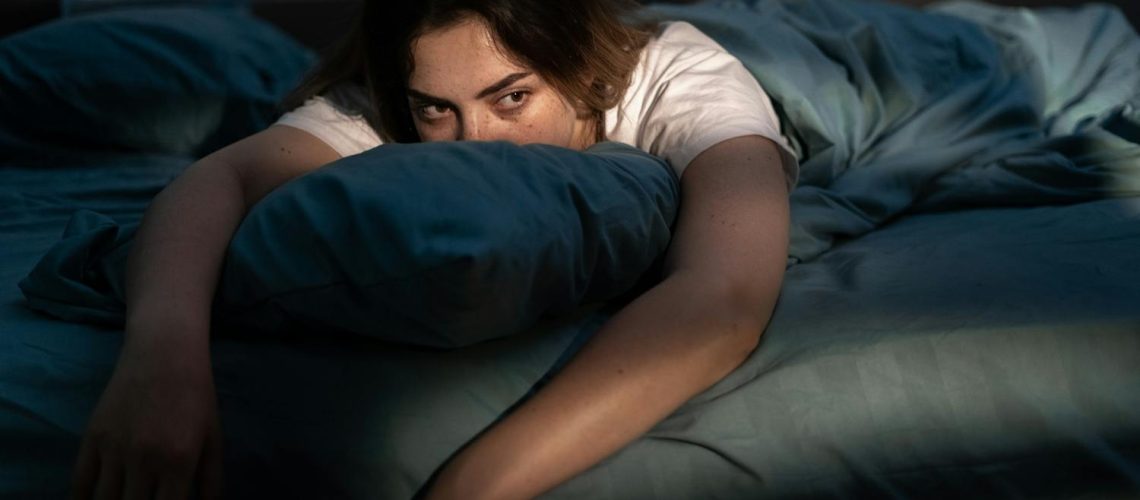 Pourquoi l’anxiété vous empêche de bien dormir (et comment y remédier) ? Pourquoi l'anxiété vous empêche de bien dormir (et comment y remédier) ?